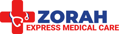 Zorah Express Medical Care Logo