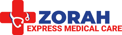 Zorah Express Medical Care Logo