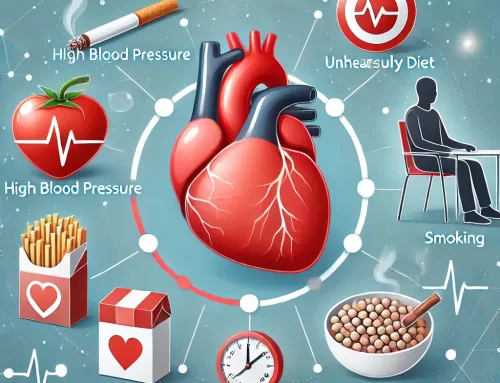 Understanding Cardiovascular Disease Risk Factors: Protect Your Heart in Des Plaines