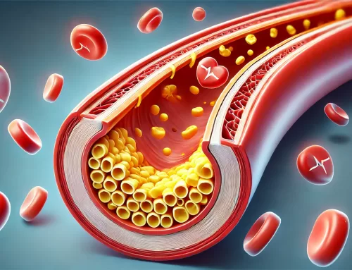 The Role of Cholesterol in Cardiovascular Health: What You Need to Know in Des Plaines