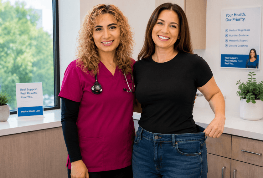 Medical Weight Loss Program Hoffman Estates IL