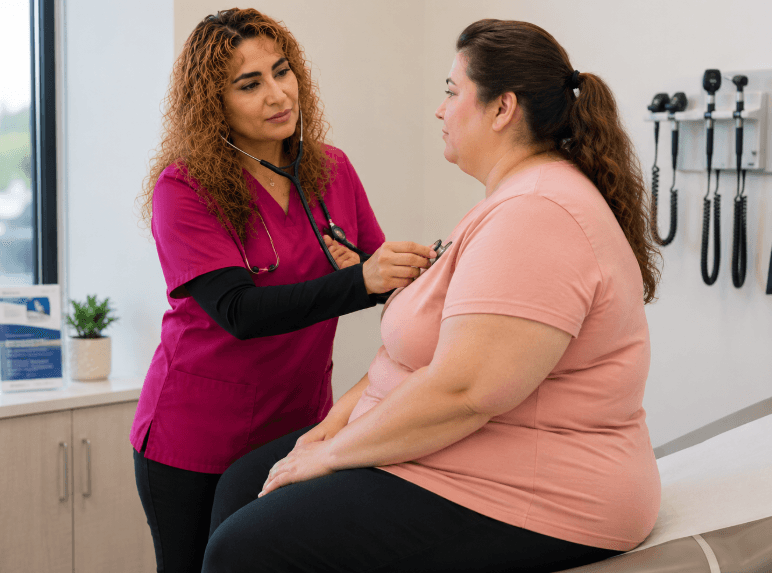 semaglutide park ridge Medical Weight Loss Program Schaumburg IL