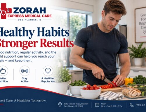 When Diet and Exercise Aren’t Enough